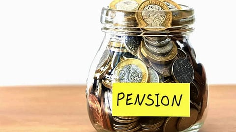 welfare pension fraud govt order vigilance investigation