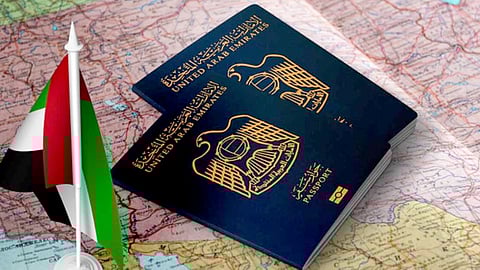 ICP introduced system for obtaining visas for relatives and friends