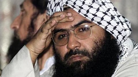 operation sindoor jaish chief masood azhar family members killed in indian strike