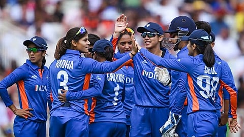 ICC announces biggest ever prize money for Women's  World Cup