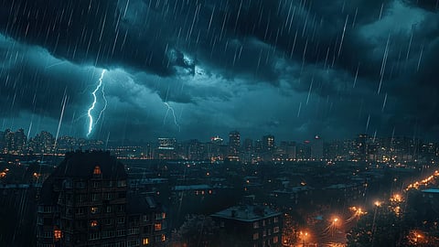 Monsoon withdrawal likely to begin around September 15: IMD