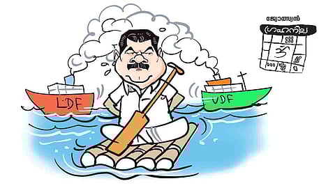 special story pv anwar 