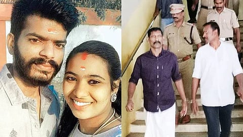 thenkurussi honor killing case verdict 
