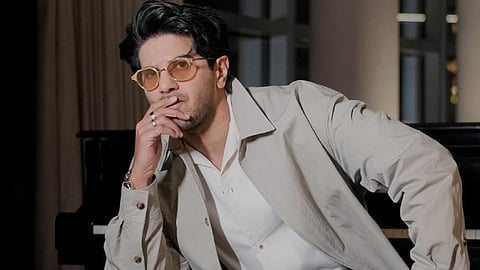 Dulquer Salmaan files a petition in the High Court against Operation Noomkhor