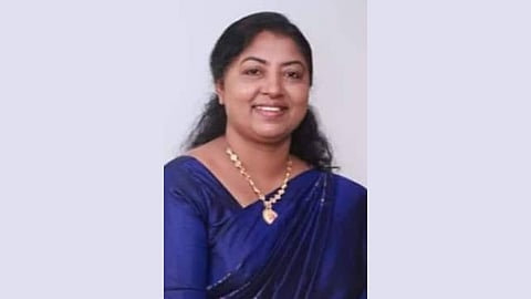 LDF won in Erumeli Panchayat