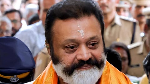No exemption for thrissur pooram fire woks