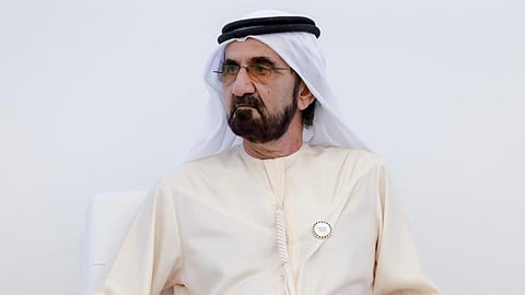 UAE hits Trade 1.7 trillion dirhams in 6 months