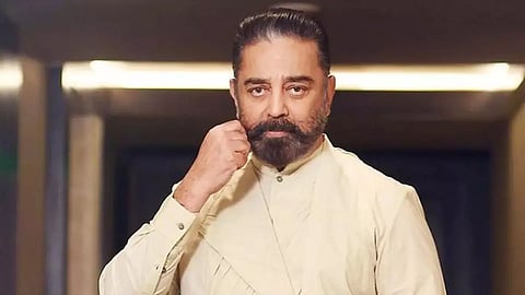 Kamal Haasan says his movie Thug Life wont be released in Karnataka for now