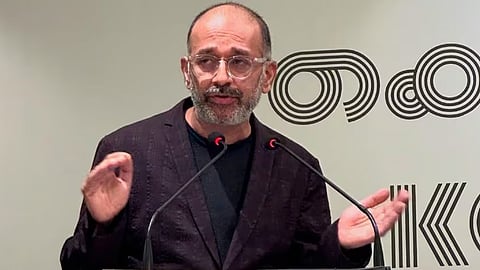 kochi muziris biennale from december 12 nikhil chopra as curator