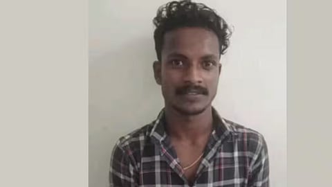 Youth arrested for breaking uncle's arm and leg after questioning him about coming home late