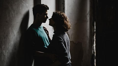 40 lacks Indians on this extramarital dating app