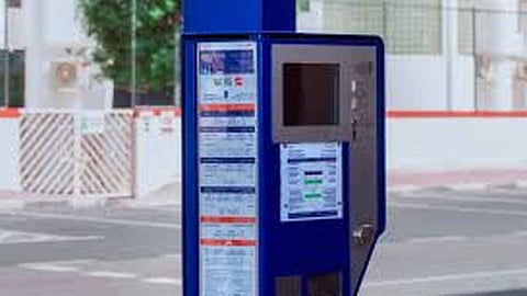 New parking regulations in Dubai: Higher charges during peak hours, effective from March next year