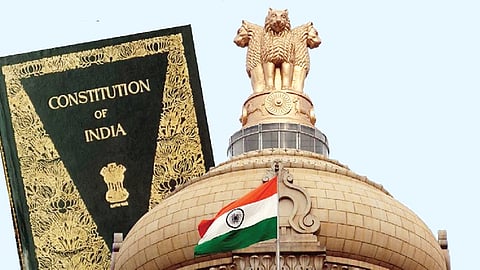 active participation of the Constitution in the journey to 2047