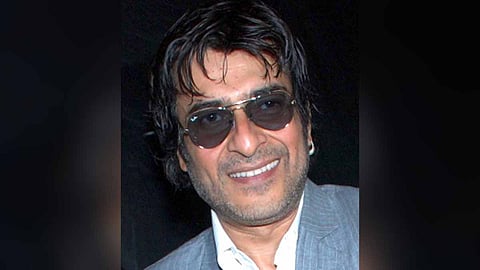 Sexual assault case registered against actor Sharad Kapoor