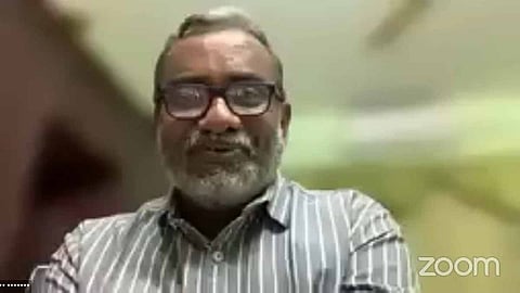 Minister P. Prasad says it is the need of the hour to legally empower expatriates