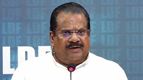 e.p. jayarajan's autobiography case; dc books senior deputy editor a.v. sreekumar seeks anticipatory bail