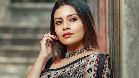 dhanya mary varghese denies flat fraud property ownership