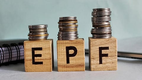 EPF savings can withdraw through ATM by January
