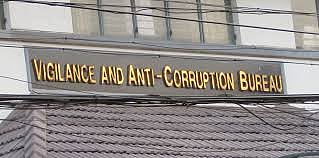 Vigilance and Anti-Corruption Bureau