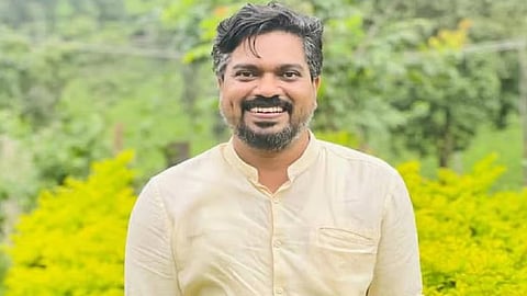 Now with the Left; A.K. Shanib will join dyfi