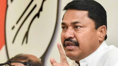 Nana patole against maharashtra government