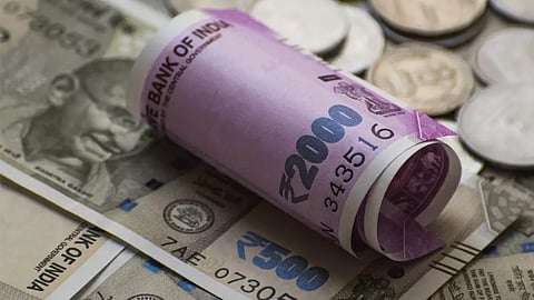 RBI slaps Rs 55 cr fine on 353 financial institutions