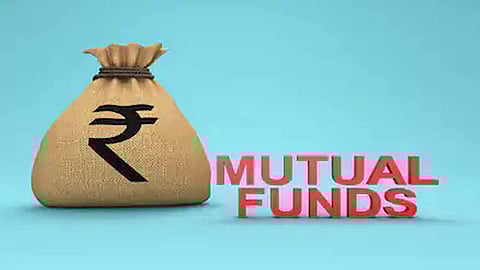 mutual fund inflow hike