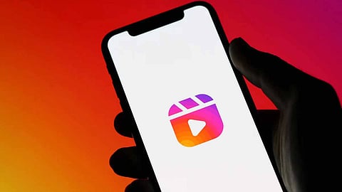 editorial on dangerous reels