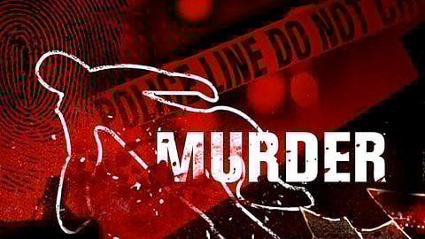 youth held for killing lover