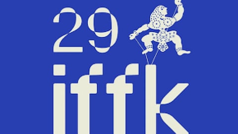 International Film Festival Returned