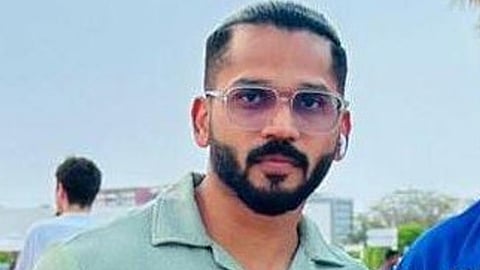 Pattambi native dies in uae