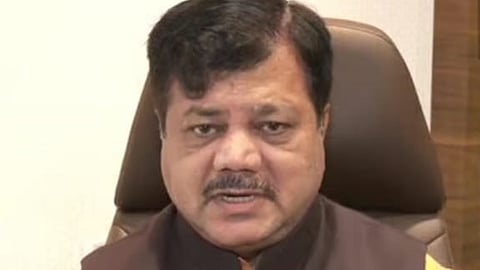 BJP leader says, possibility  of operation lotus 