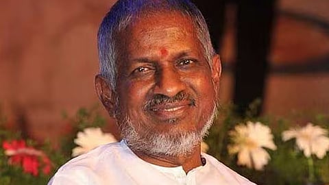 More of my compositions used without my permission, musician Ilayaraaja tells HC