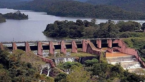 Rivers should be kept clean