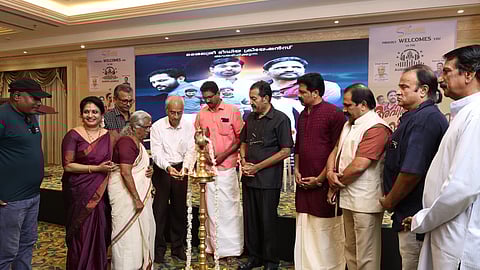 ks jayakumar says Writing songs with a tune ruins the glory of the song