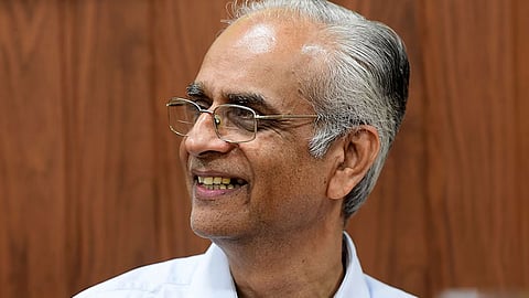 k jayakumar kendra sahitya akademi award 