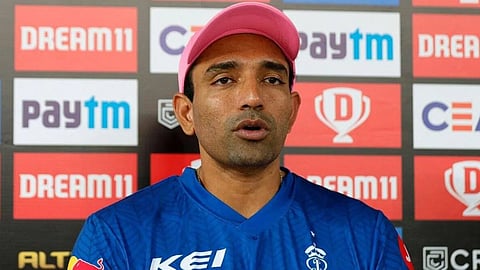 Provident Fund fraud; Arrest warrant issued against former Indian cricketer Robin Uthappa