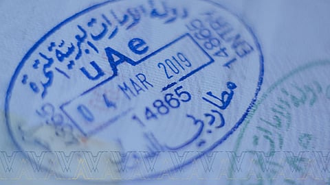 UAE residency visa for 5-year retired expatriates; all about terms and conditions
