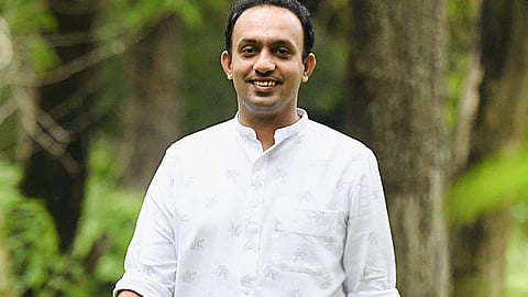 wayanad cpm p gagarin replaced k rafeeque will be new district secretary 