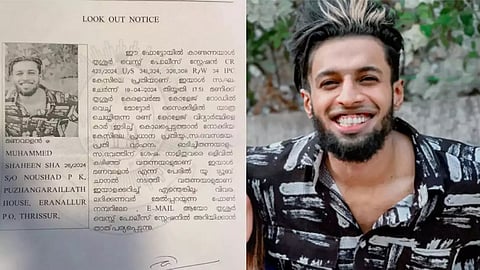 Case of attempted murder of students by car: Lookout notice issued against YouTuber Manavalan Vlogs
