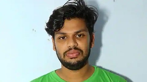 Attempt to get parole by making a false statement that his father is seriously ill; Case registered against Uthra murder case accused Sooraj