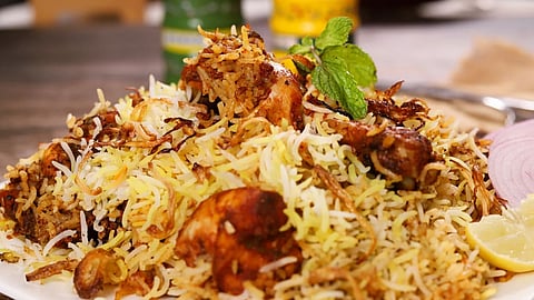 11 lakh orders through Swiggy this year