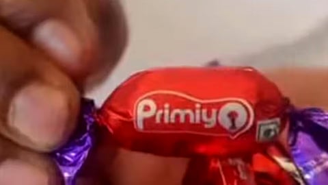 16 children in hospital after eating candy in Mepadi wayanad