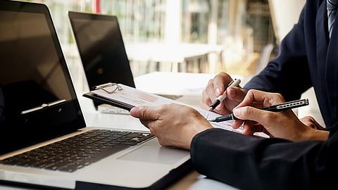 Visa with forged documents: Germany to nab migrants, agents