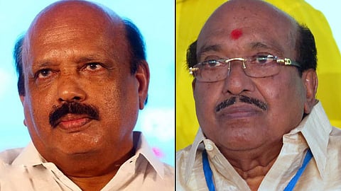 vellampalli nadesan about thomas k thomas