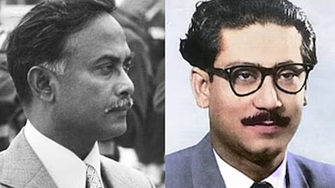 Sheikh Mujibur Rahman removed from Bangladesh history textbooks