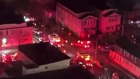 mass shooting in newyork night club