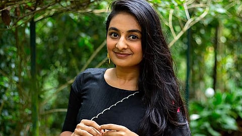 malayalam actress esther about her dream