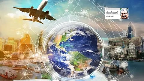 Travel revolutions vijay chowk