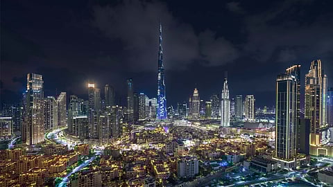 16.79 million foreign visitors in uae within 11 months